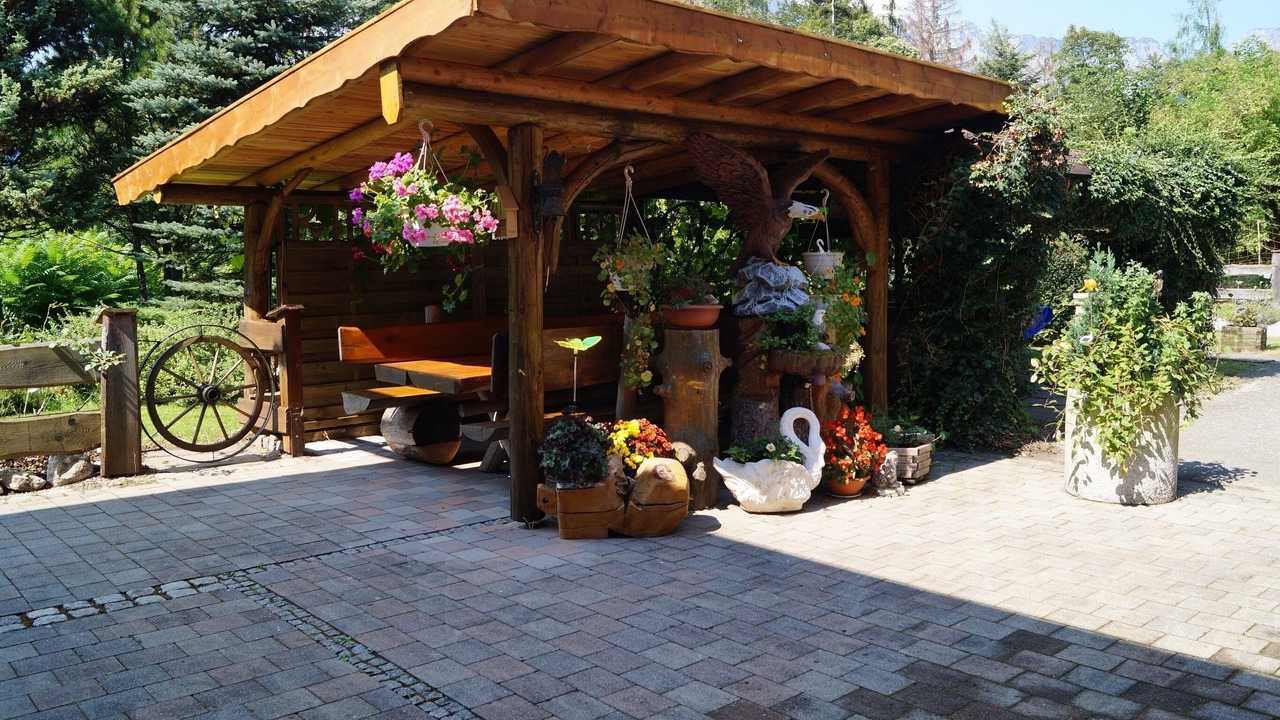 Photo of Outdoor in Marktschellenberg