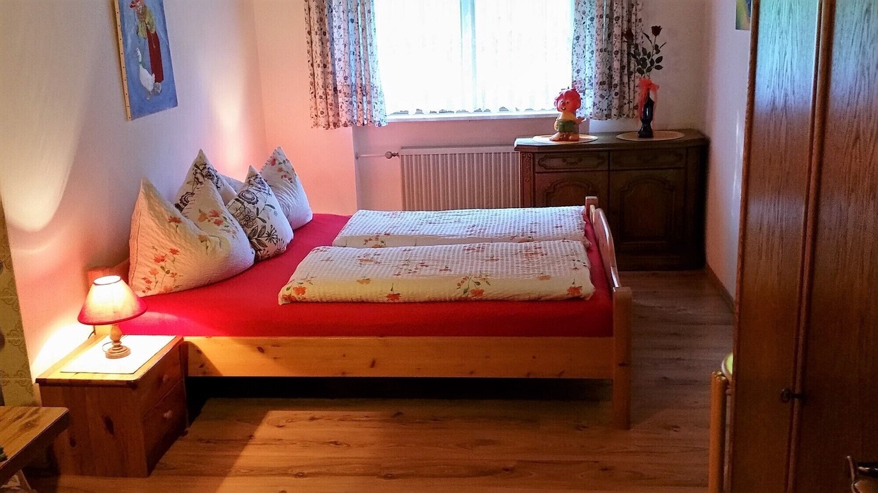 Photo of Bedroom in Marktschellenberg