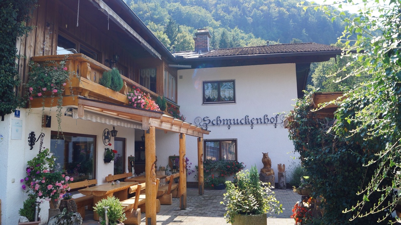 Photo of Outdoor in Marktschellenberg