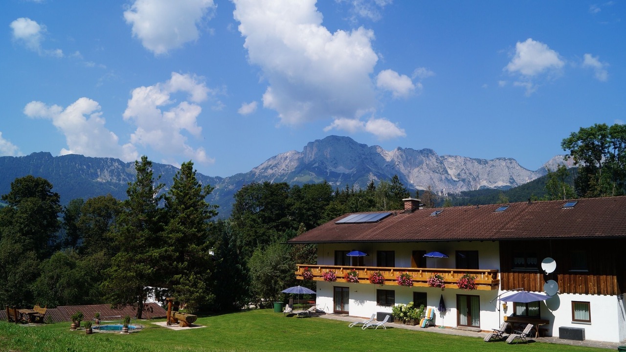 Photo of Outdoor in Marktschellenberg