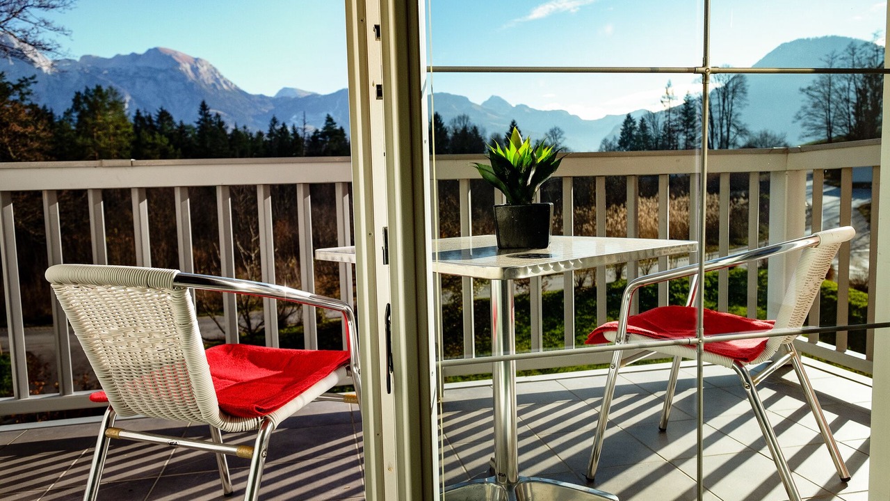 Photo of Outdoor in Bischofswiesen