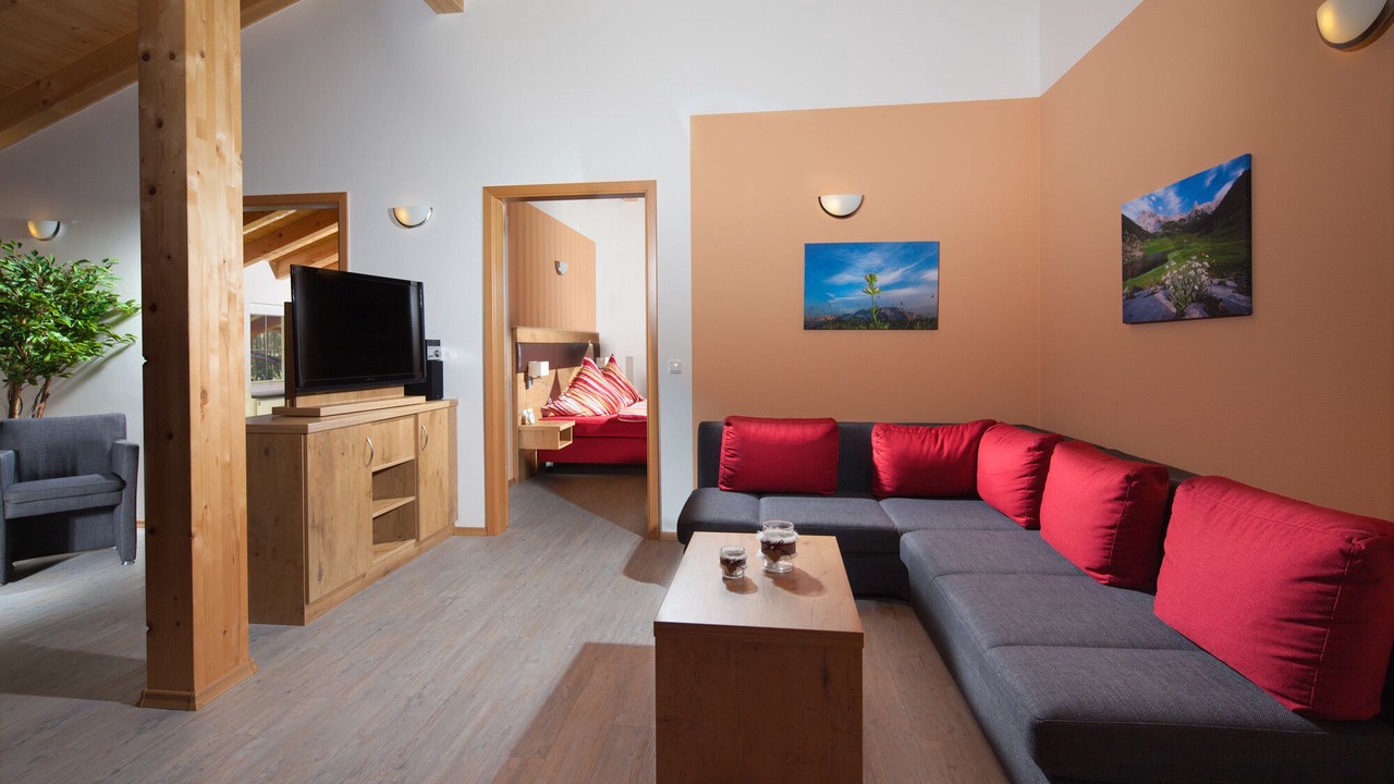 Photo of Livingroom in Bischofswiesen