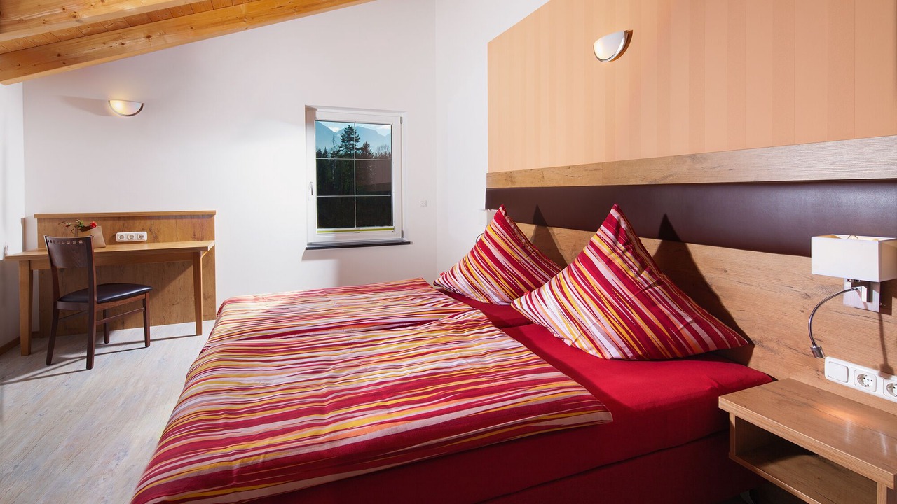 Photo of Bedroom in Bischofswiesen