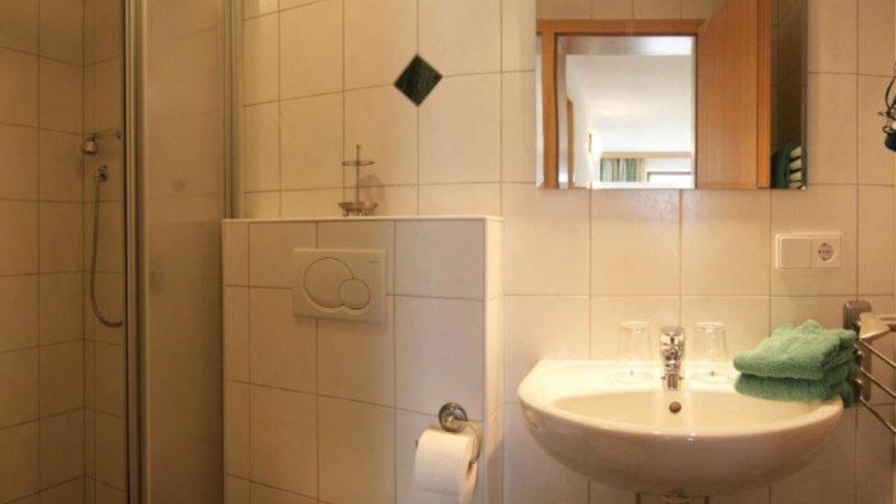 Photo of Bathroom in Oberschonau
