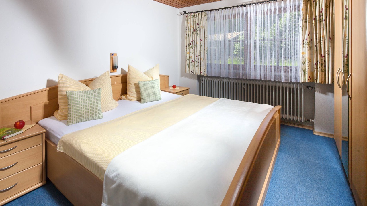 Photo of Bedroom in Oberschonau