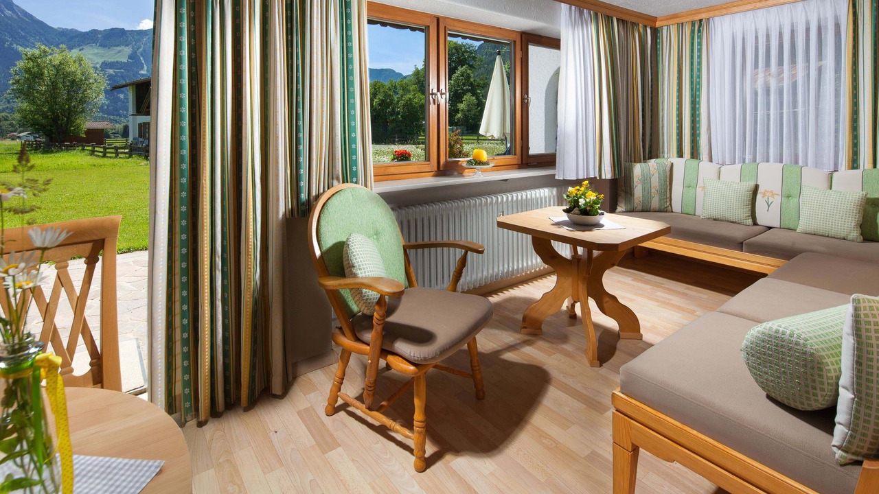 Photo of Livingroom in Oberschonau
