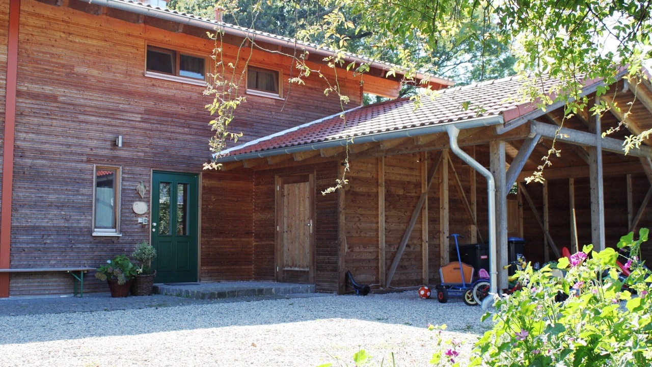 Photo of Outdoor in Traunreut