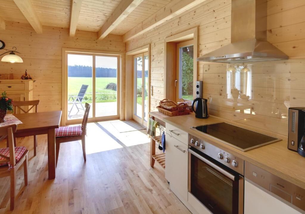 Photo of Kitchen in Traunreut