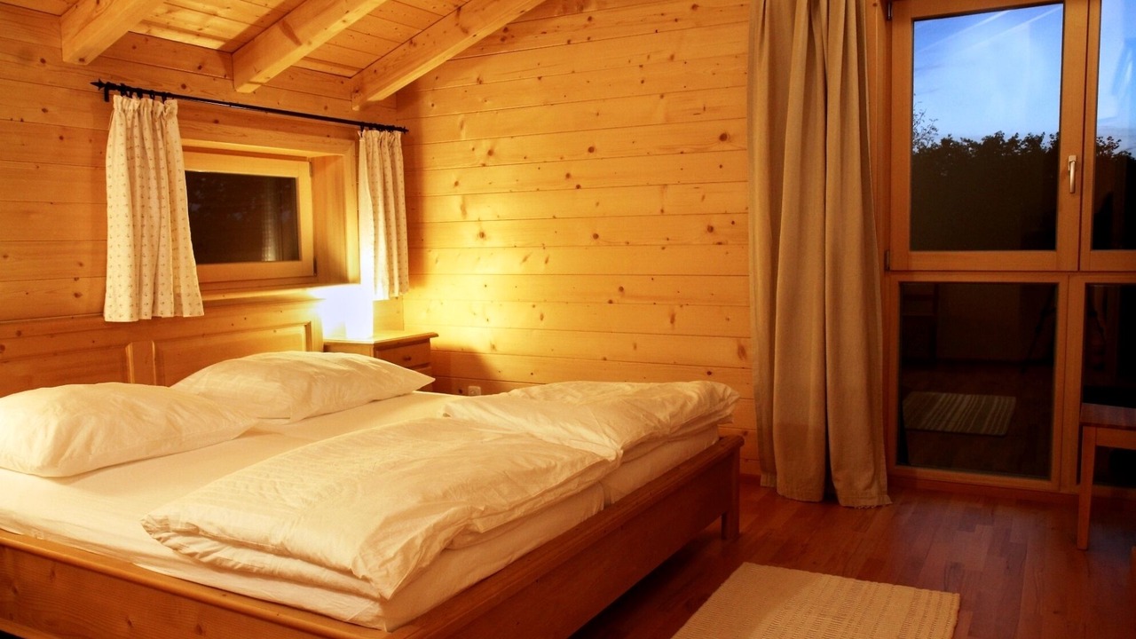 Photo of Bedroom in Traunreut