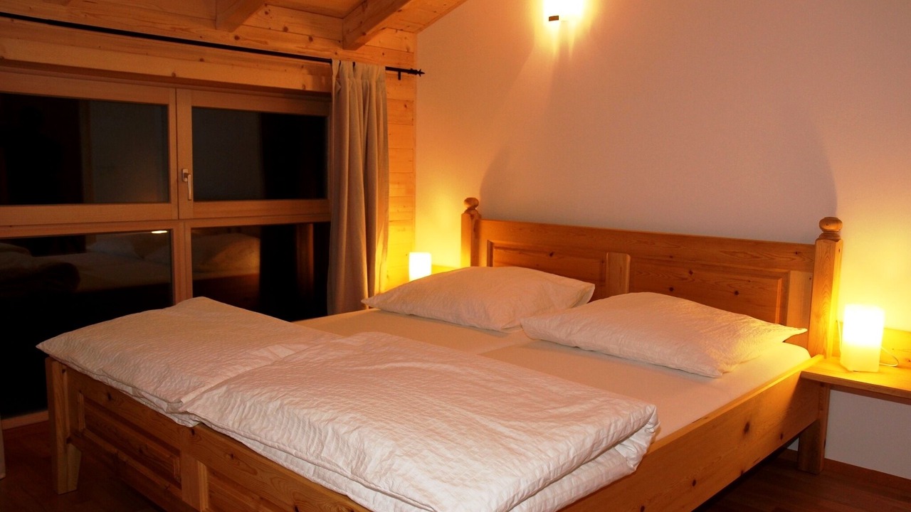 Photo of Bedroom in Traunreut