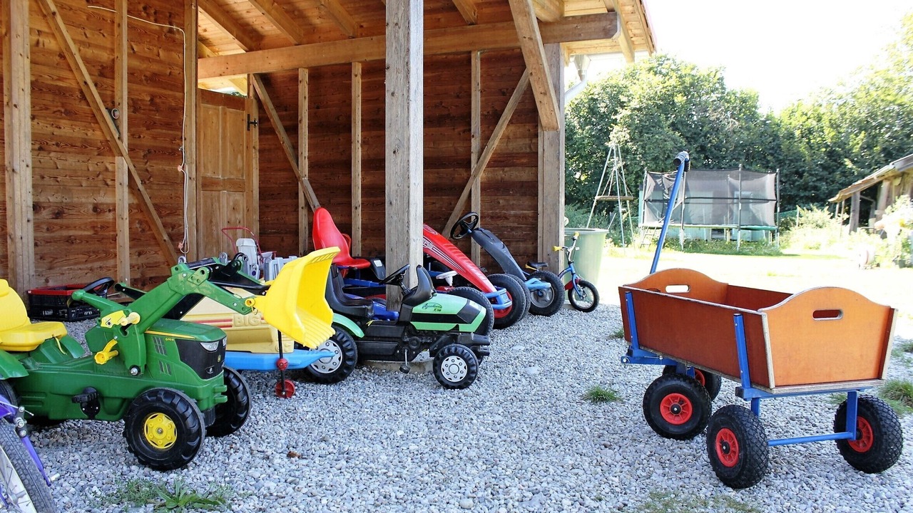 Photo of Outdoor in Traunreut