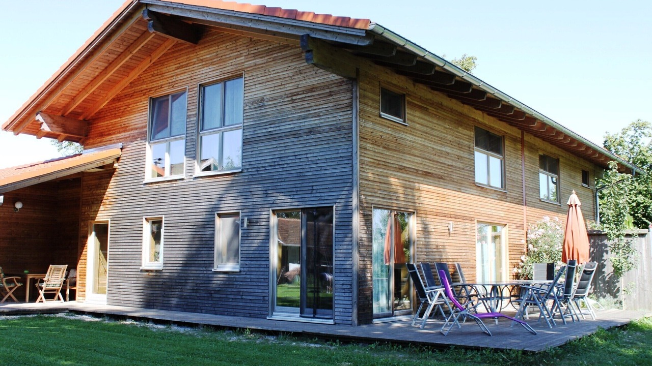 Photo of Outdoor in Traunreut