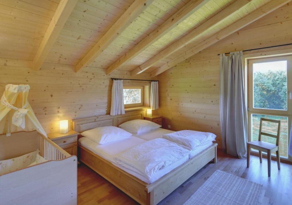 Photo of Bedroom in Traunreut