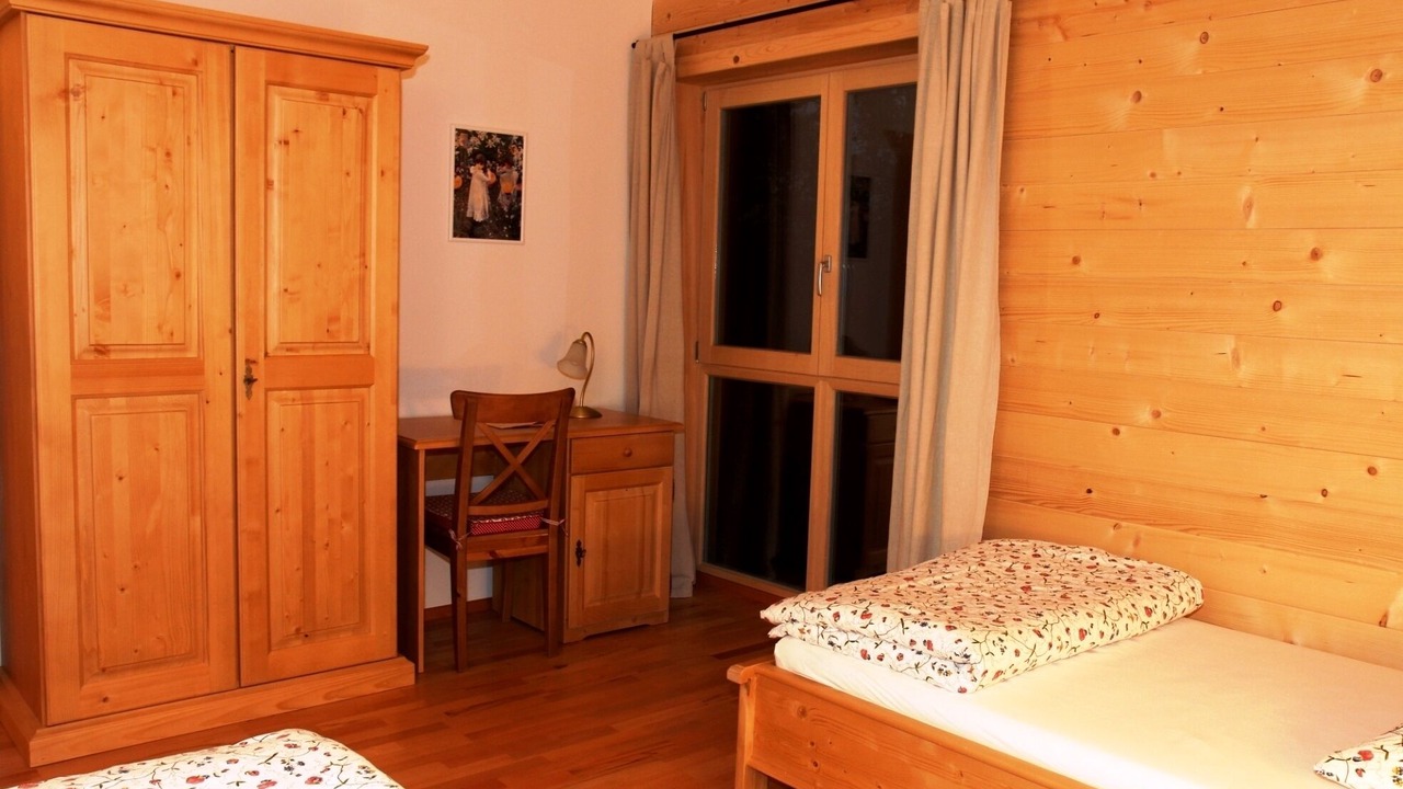 Photo of Bedroom in Traunreut