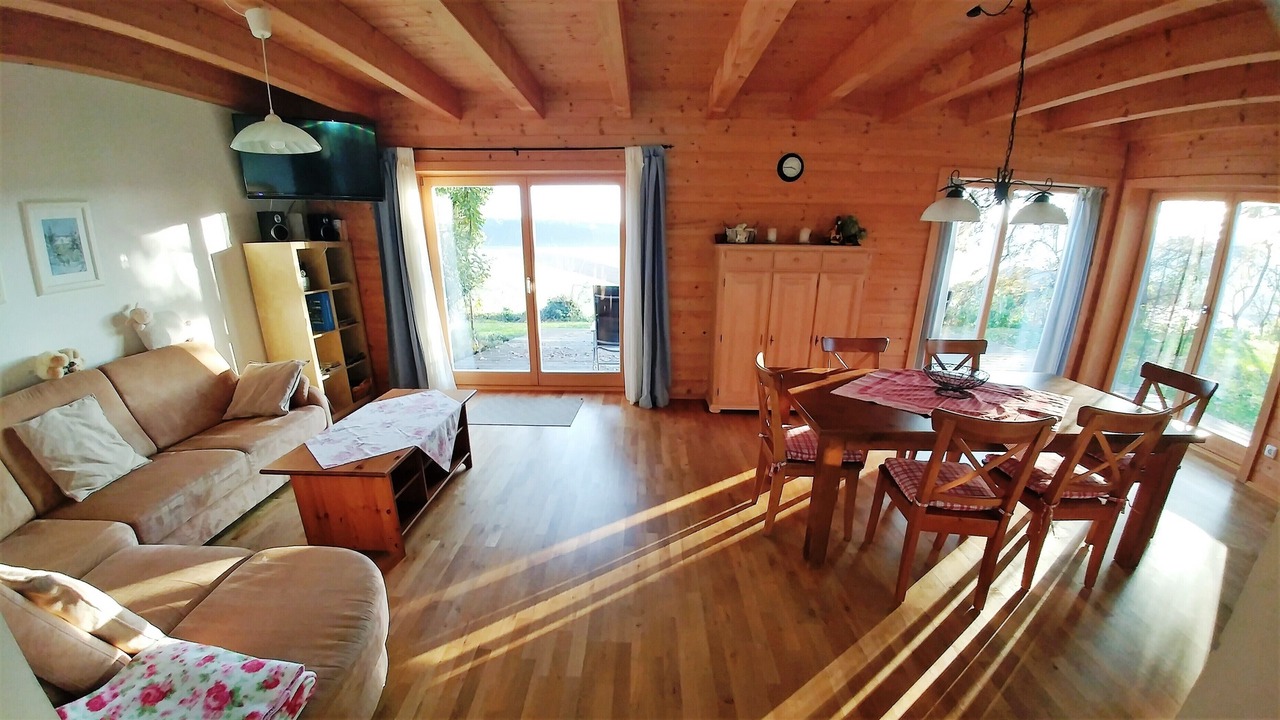 Photo of Livingroom in Traunreut