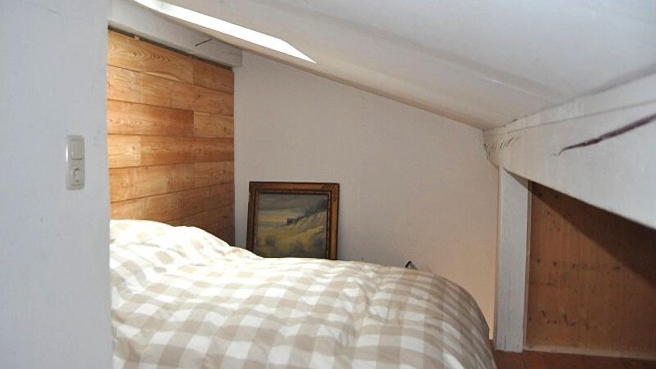 Photo of Bedroom in Hohenaschau im Chiemgau