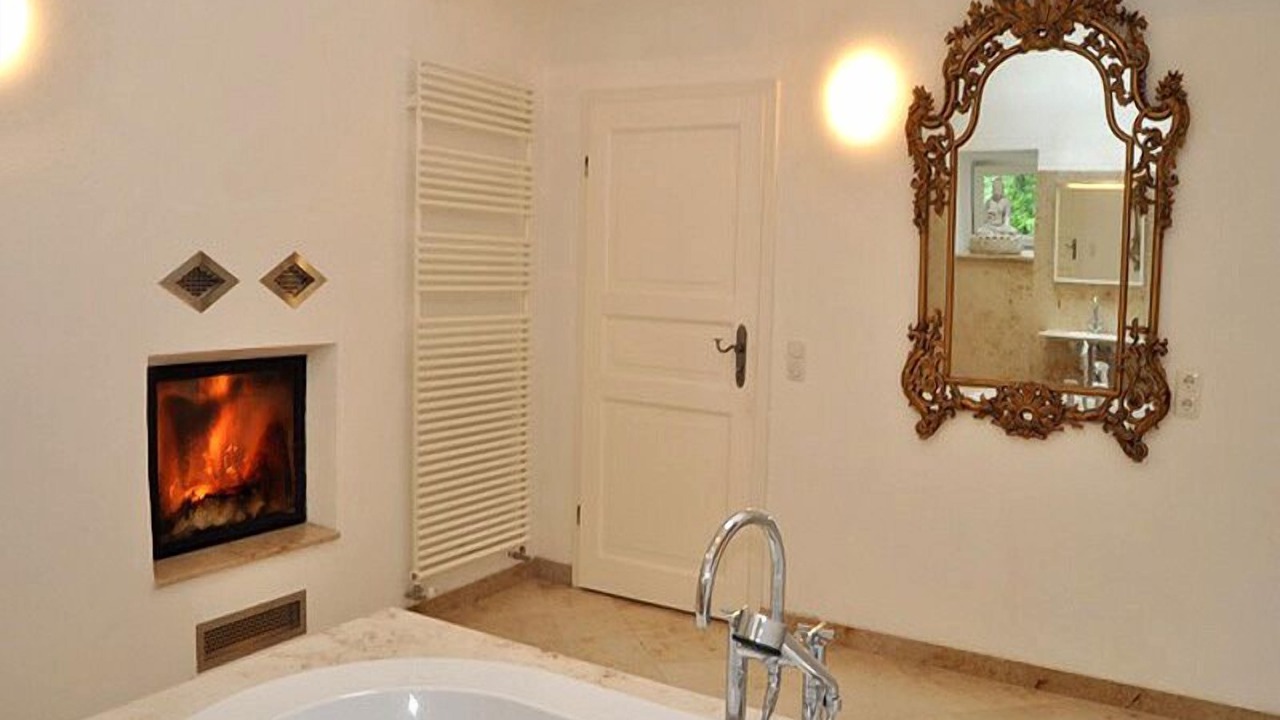 Photo of Bathroom in Hohenaschau im Chiemgau