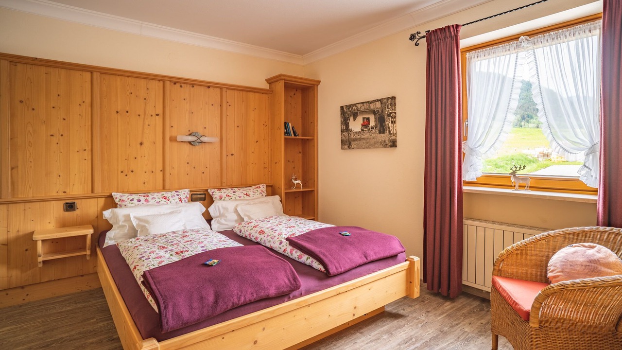 Photo of Bedroom in Groissenbach