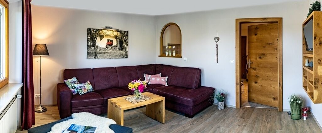 Photo of Livingroom in Groissenbach