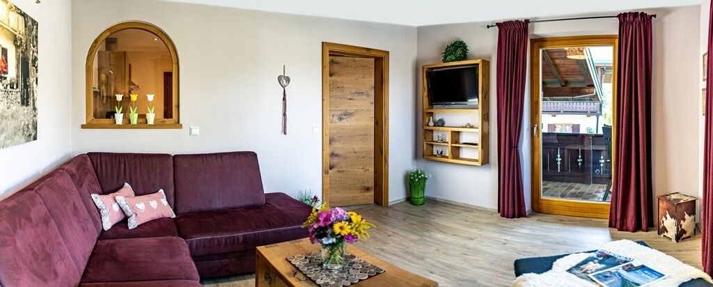 Photo of Livingroom in Groissenbach