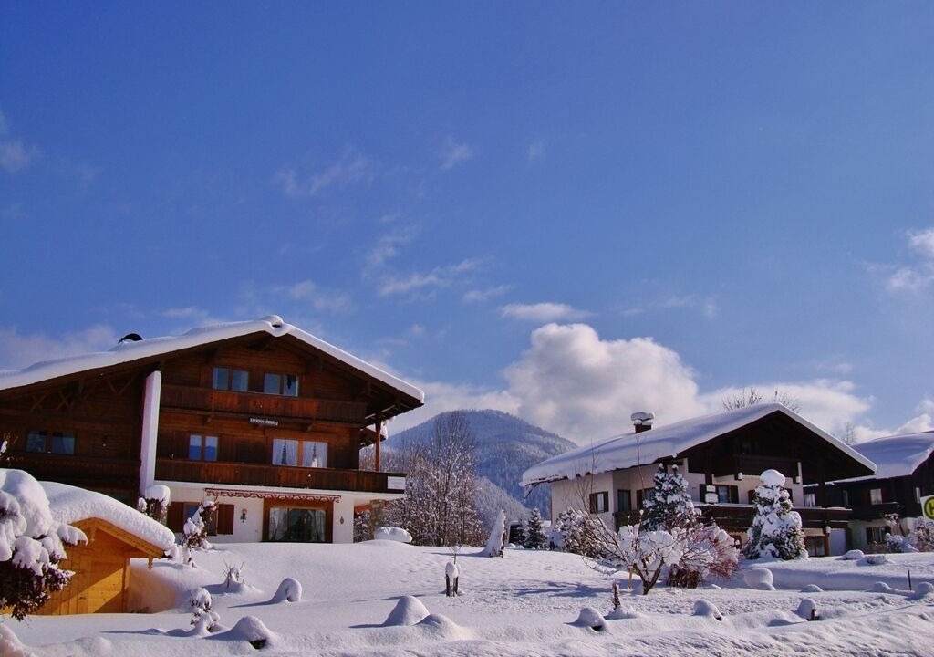 Photo of Outdoor in Groissenbach