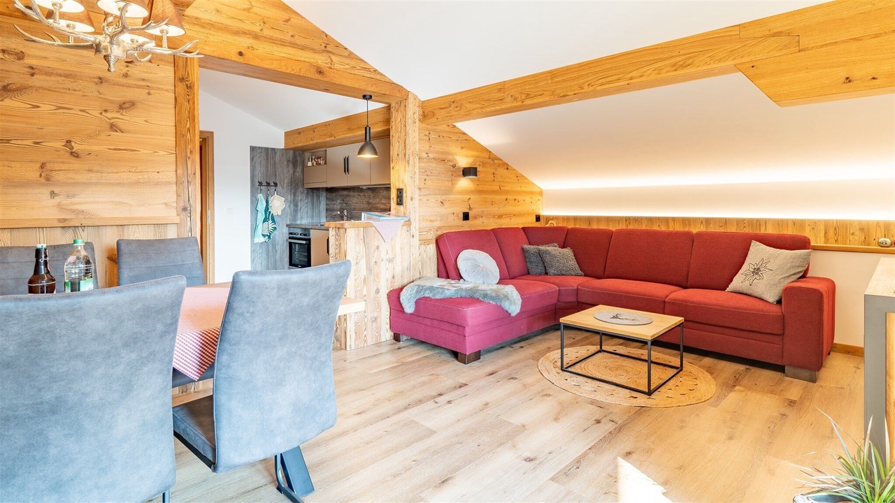 Photo of Livingroom in Groissenbach