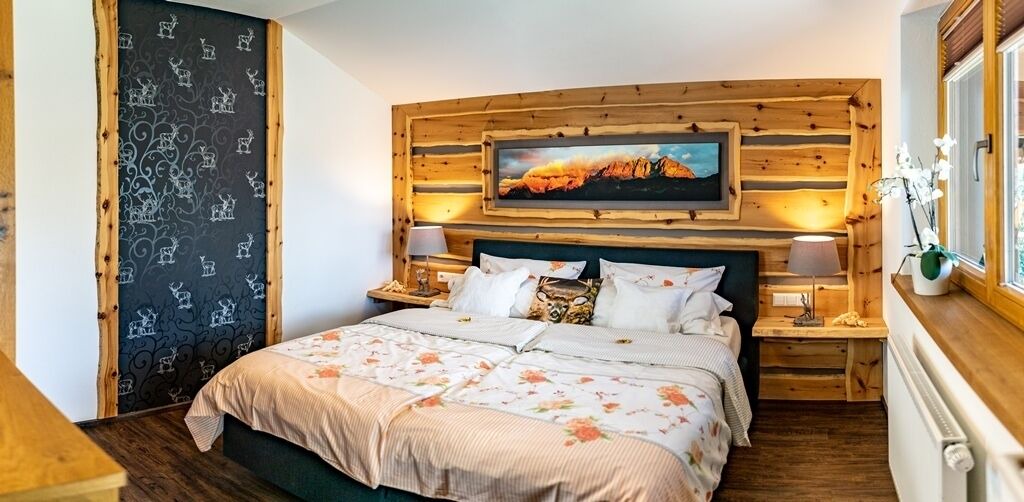 Photo of Bedroom in Groissenbach