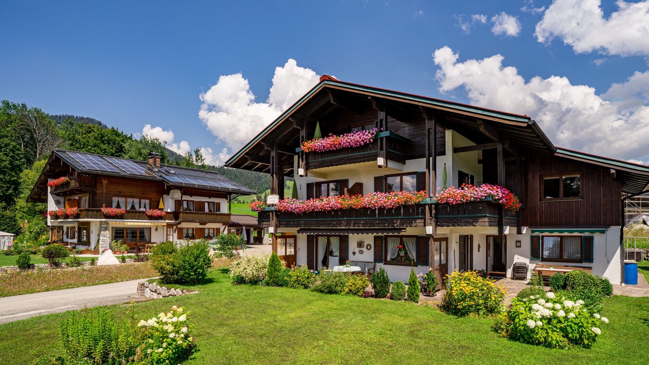 Photo of Outdoor in Groissenbach