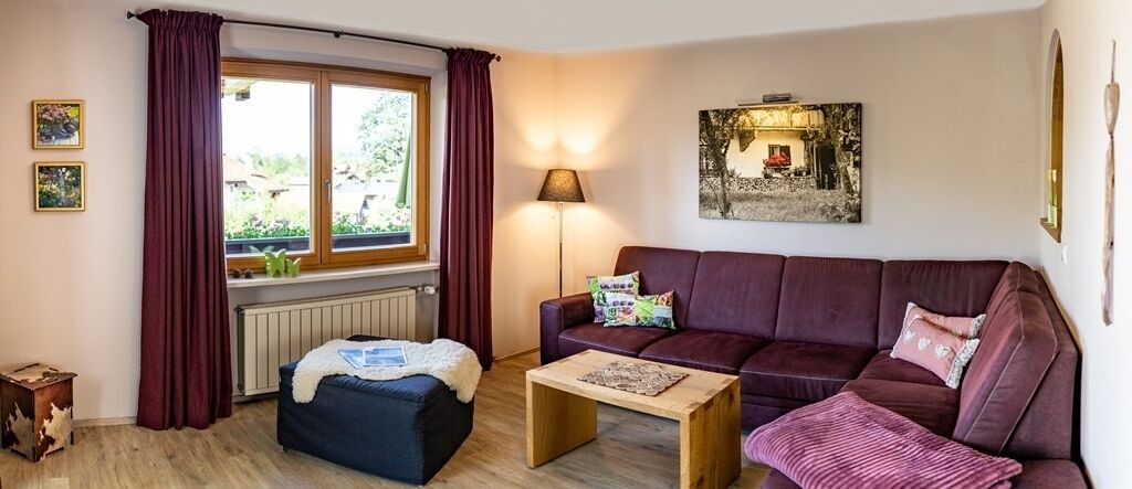 Photo of Livingroom in Groissenbach
