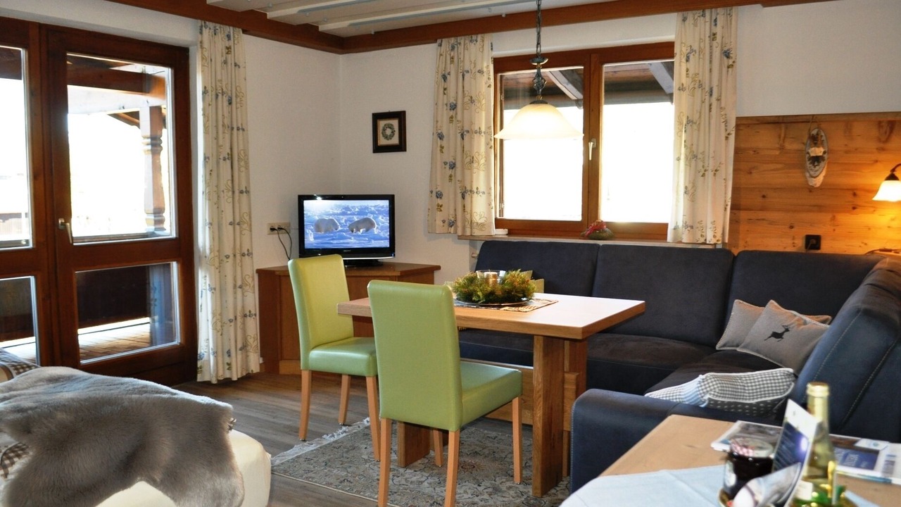 Photo of Livingroom in Groissenbach