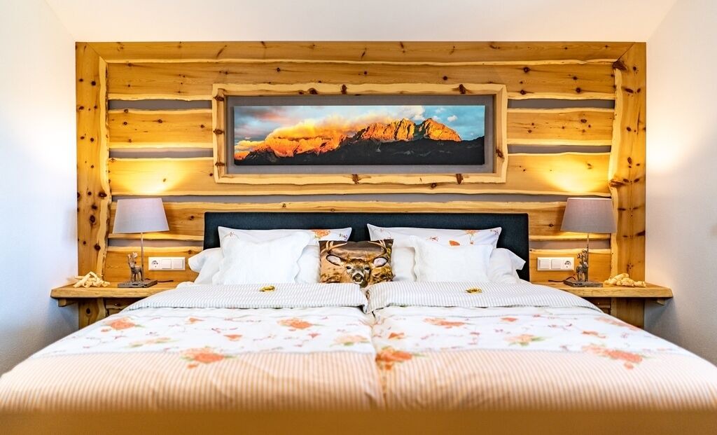 Photo of Bedroom in Groissenbach