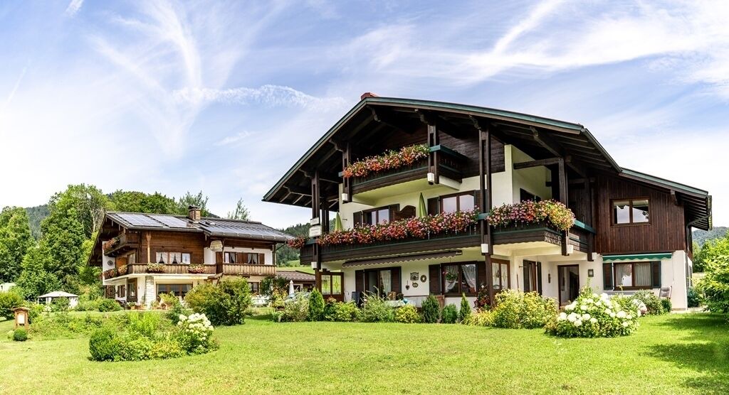Photo of Outdoor in Groissenbach