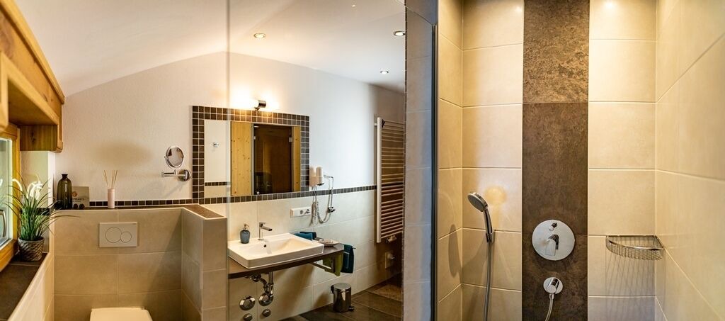 Photo of Bathroom in Groissenbach