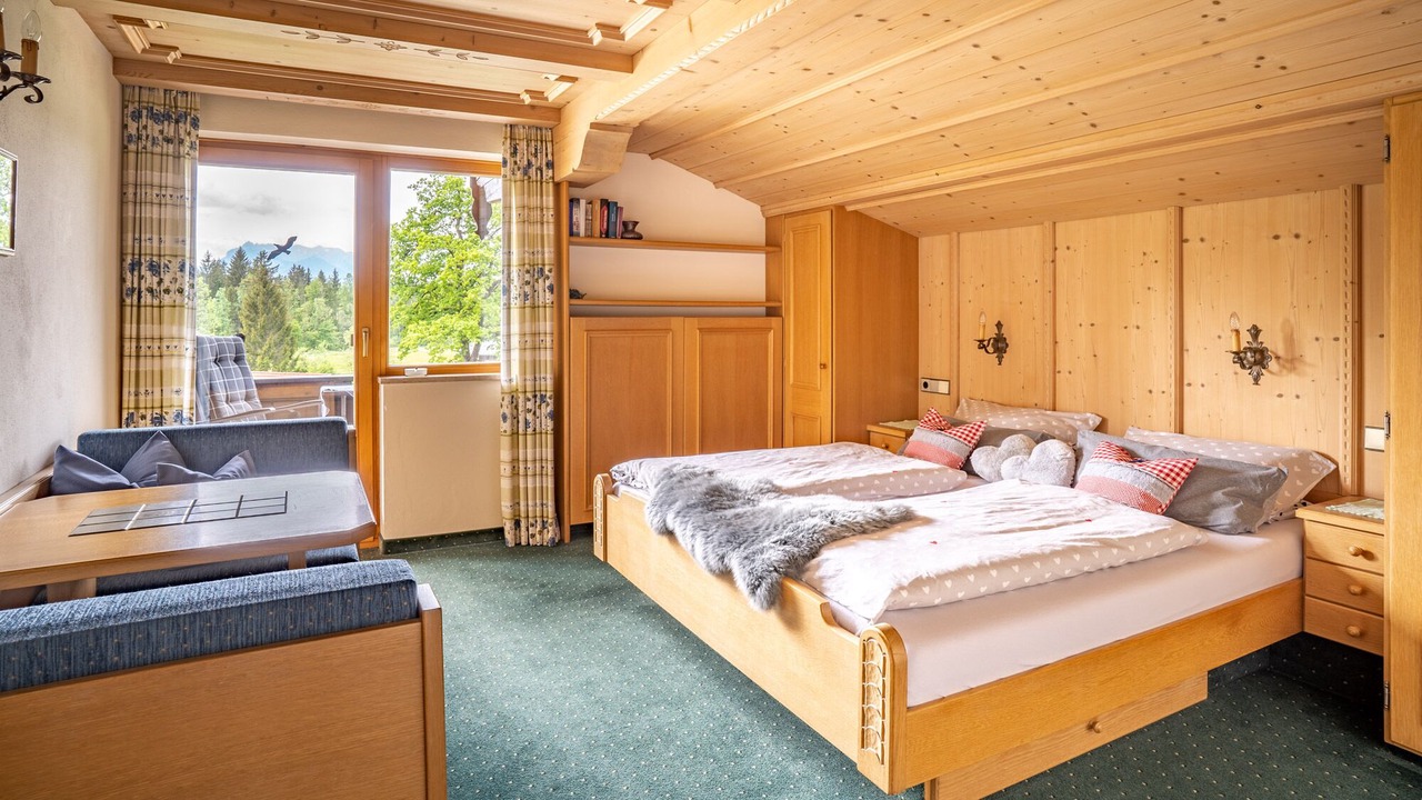 Photo of Bedroom in Groissenbach