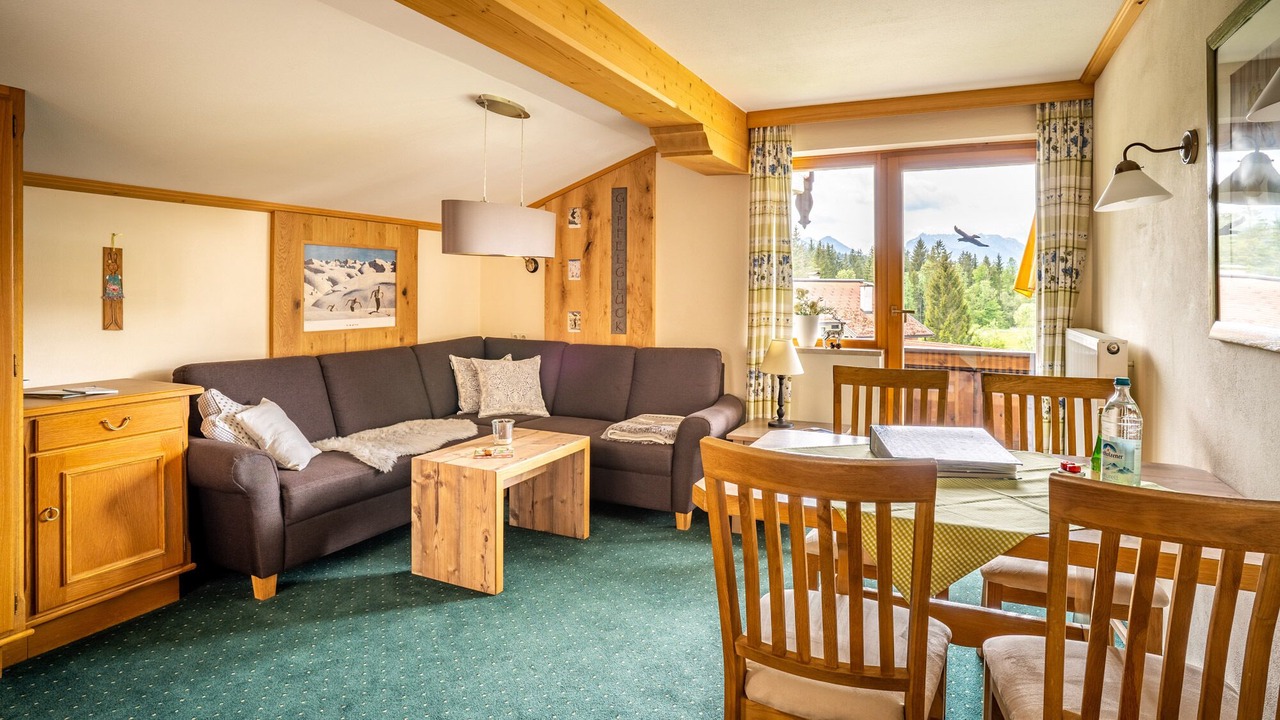 Photo of Livingroom in Groissenbach