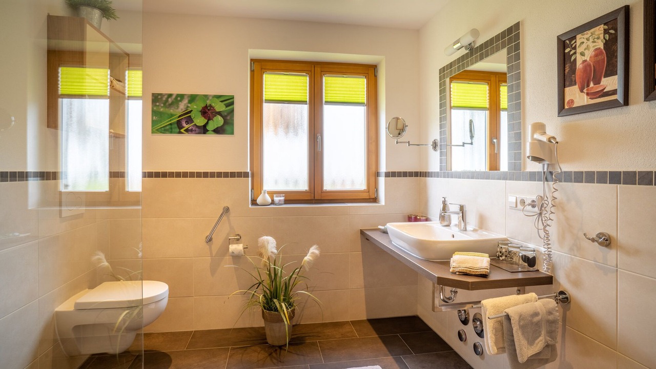 Photo of Bathroom in Groissenbach
