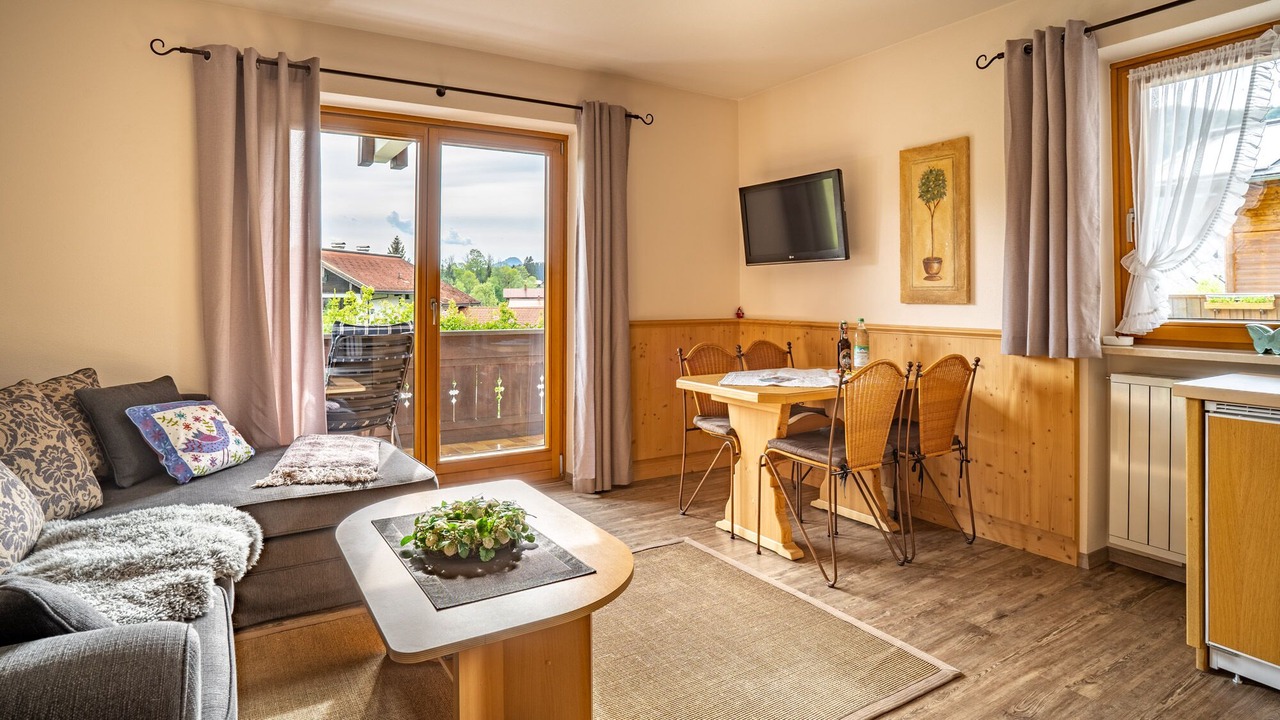 Photo of Livingroom in Groissenbach