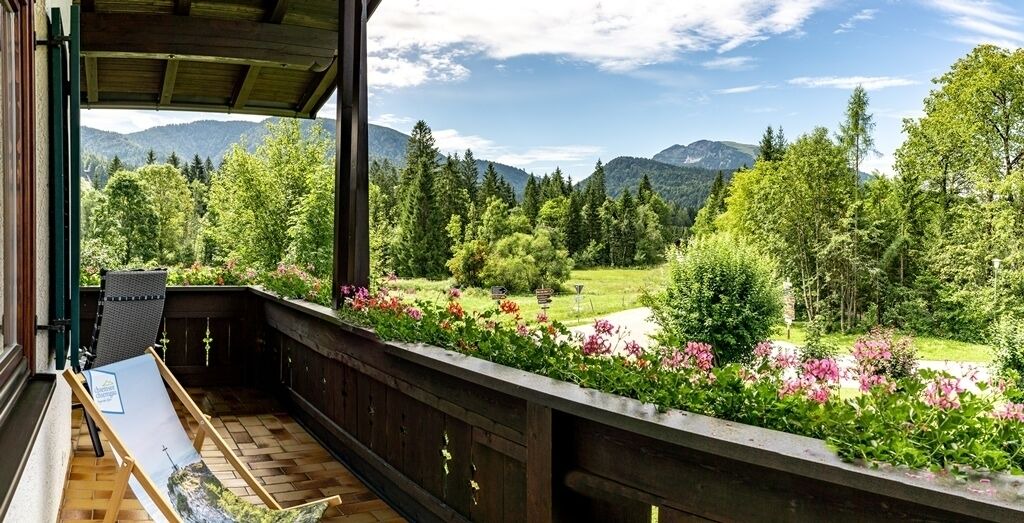 Photo of Outdoor in Groissenbach