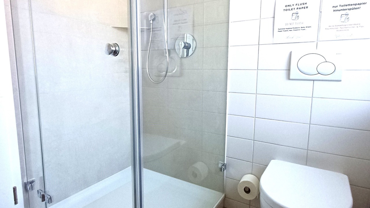 Photo of Bathroom in Aufham