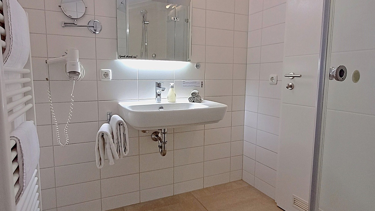 Photo of Bathroom in Aufham