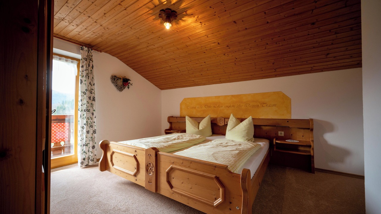 Photo of Bedroom in Schwob