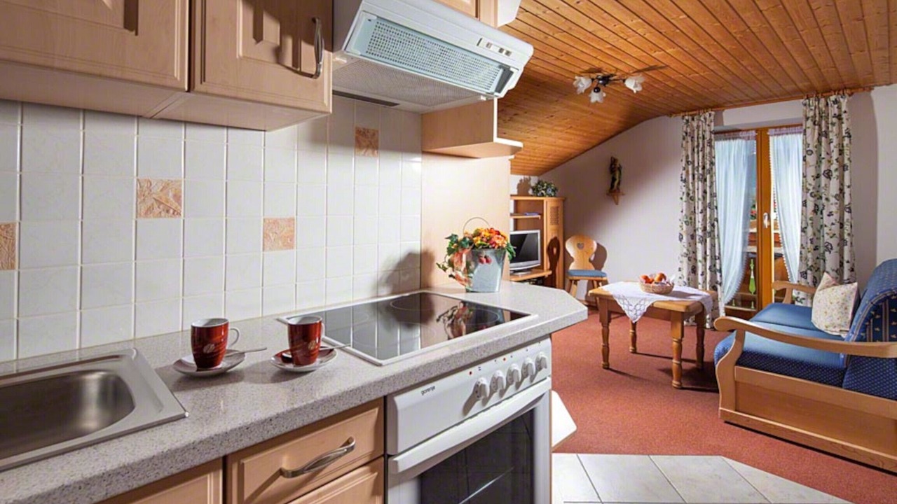 Photo of Kitchen in Schwob