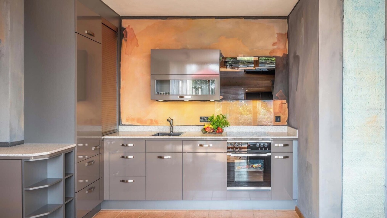 Photo of Kitchen in Pelham