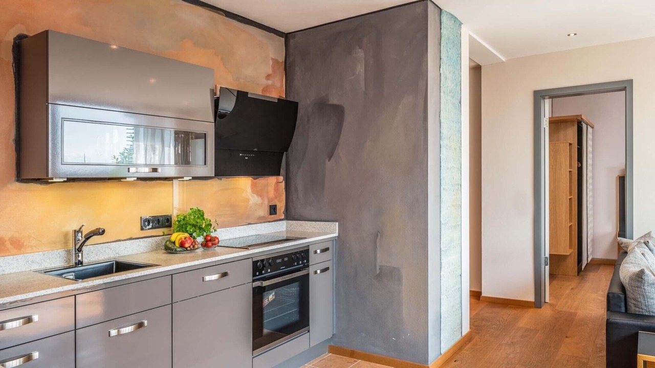 Photo of Kitchen in Pelham
