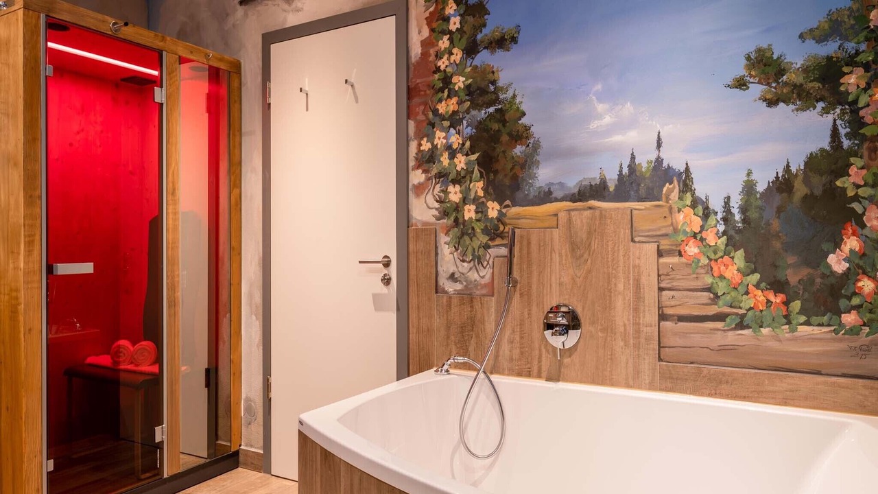 Photo of Bathroom in Pelham