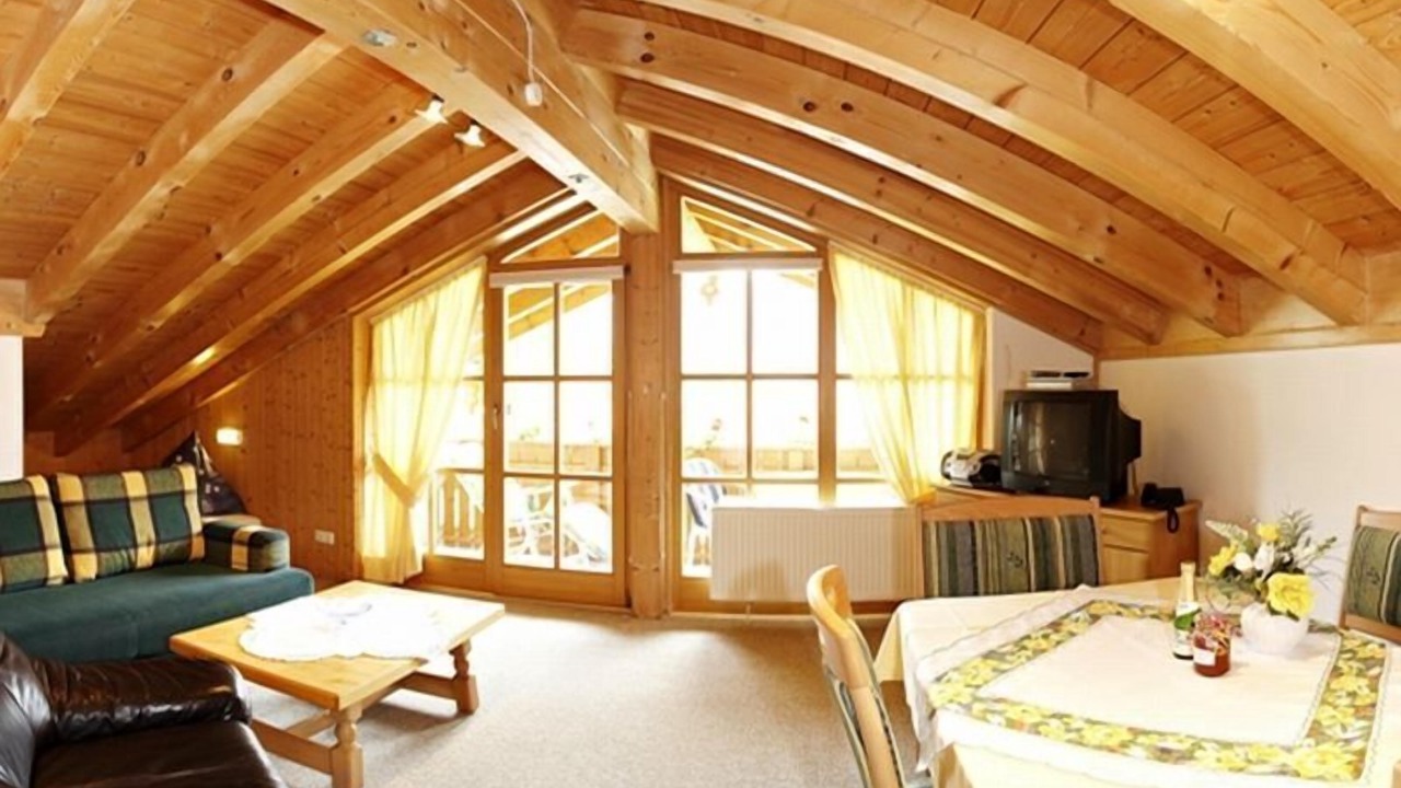 Photo of Livingroom in Reit im Winkl