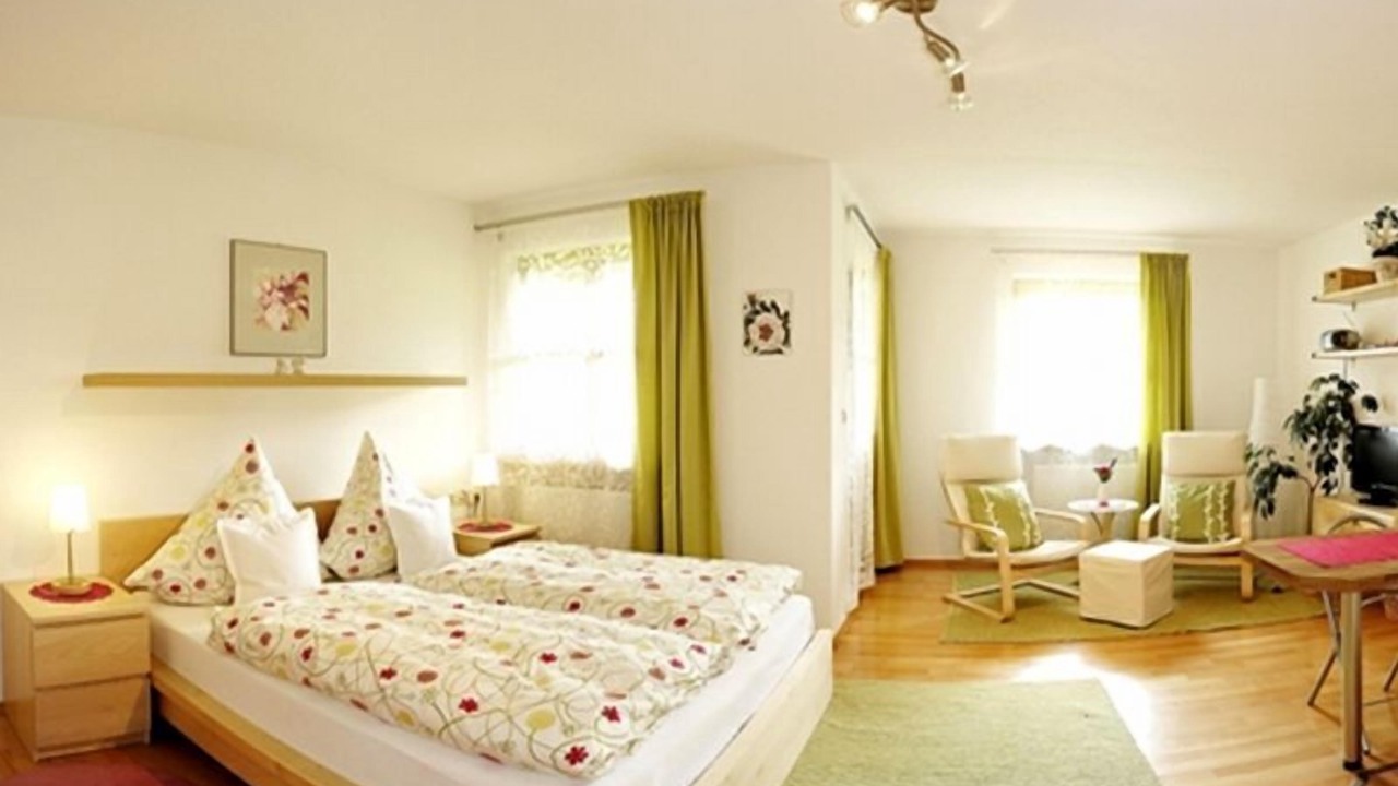 Photo of Bedroom in Reit im Winkl