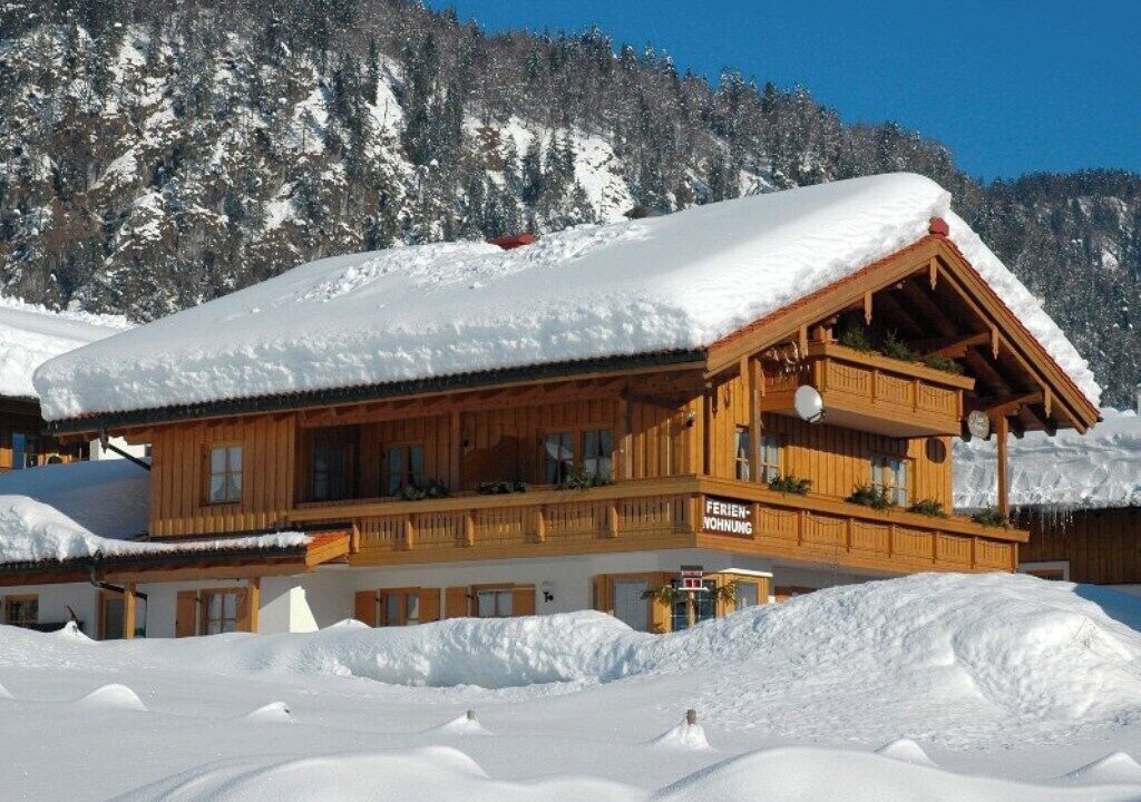 Photo of Outdoor in Reit im Winkl