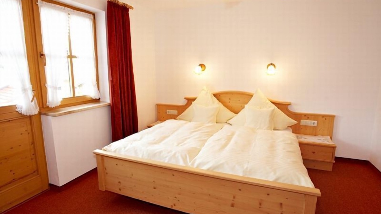 Photo of Bedroom in Reit im Winkl