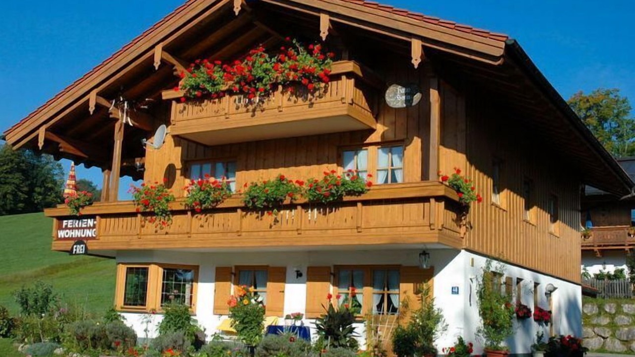 Photo of Outdoor in Reit im Winkl